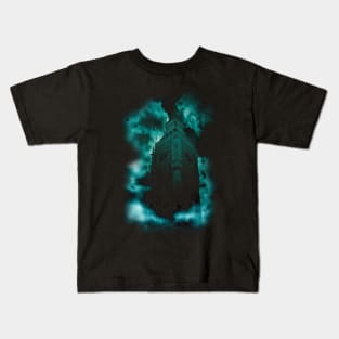 Dark days Kids T-Shirt